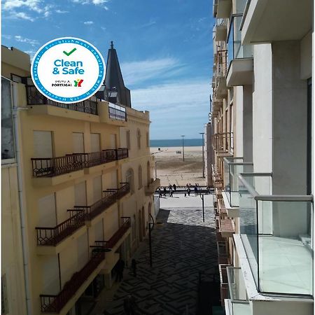 Ferienwohnung Casa Picadeiro Figueira da Foz Exterior foto