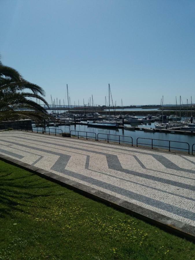 Ferienwohnung Casa Picadeiro Figueira da Foz Exterior foto