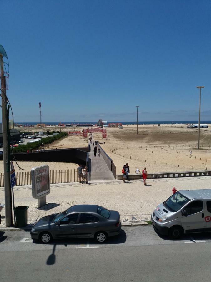 Ferienwohnung Casa Picadeiro Figueira da Foz Exterior foto